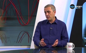 Вижте анализа на водещите в предаването Формула 1 Токшоу във