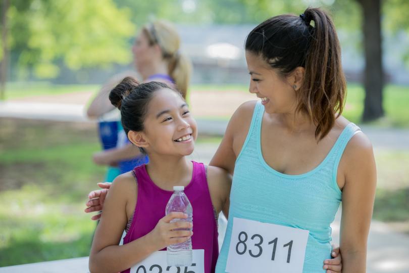 7 идеи за майки и дъщери