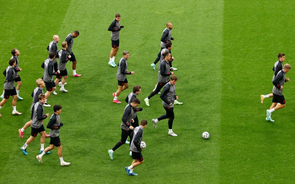 Груповата фаза на UEFA EURO 2020 е вече история, а