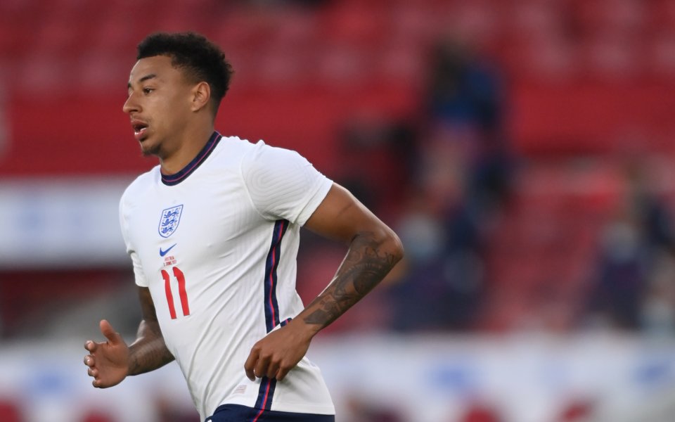 На Джеси Лингард ще бъде предложен нова тригодишен договор в