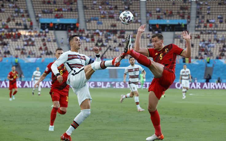 Победителят в играта Гол на деня на UEFA EURO 2020 бе изтеглен