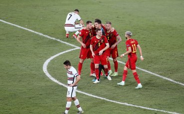 Истински титаничен сблъсък предстои във втория четвъртфинален двубой на UEFA