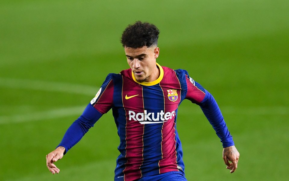 Милан е стартирал преговори с Барселона за възможността да привлече