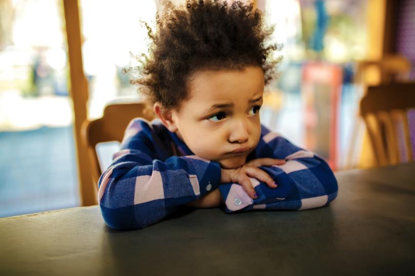 Родителските реплики, които увреждат психиката на децата