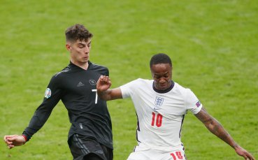 Германия посреща Англия в един от най интересните сблъсъци в Лига