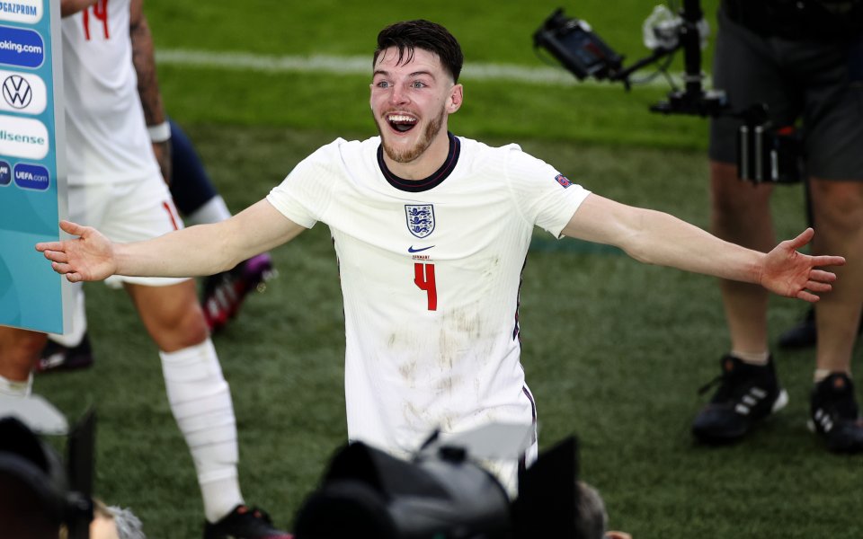 Рим обезглави Англия! Това стана с един &bdquo;императорски&ldquo; акт на