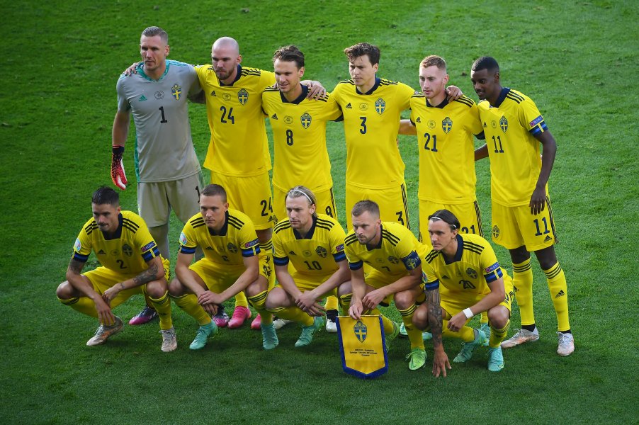 Швеция Украйна1