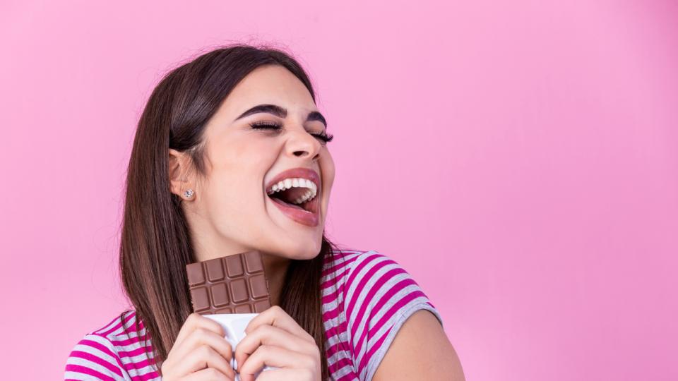 Ново проучване показва, че консумирането на шоколад на закуска може