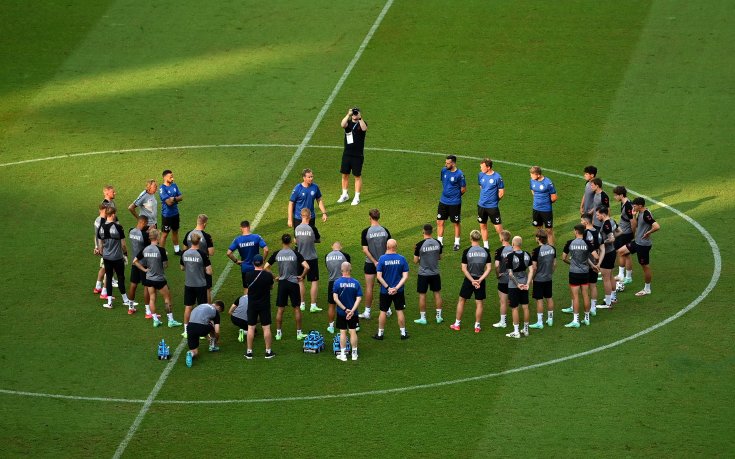 Чехия и Дания мечтаят за полуфинал на UEFA EURO 2020