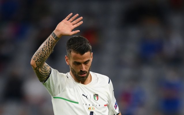 Спинацола: Това е разочарование за нас и за италианските деца