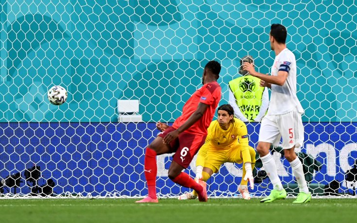 UEFA EURO 2020 официално постави рекорд по...автоголове