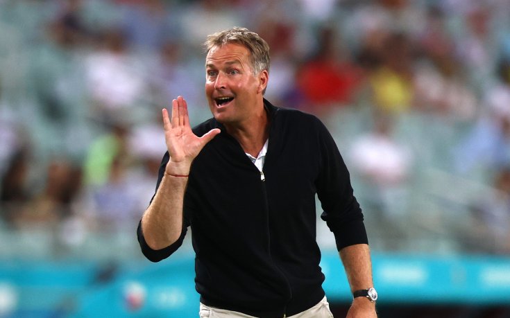 Дания обяви война на Англия