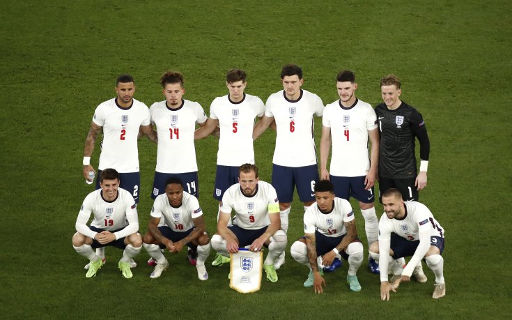 Манчестър Сити и Челси са властелините на 1/2-финалите на UEFA EURO 2020