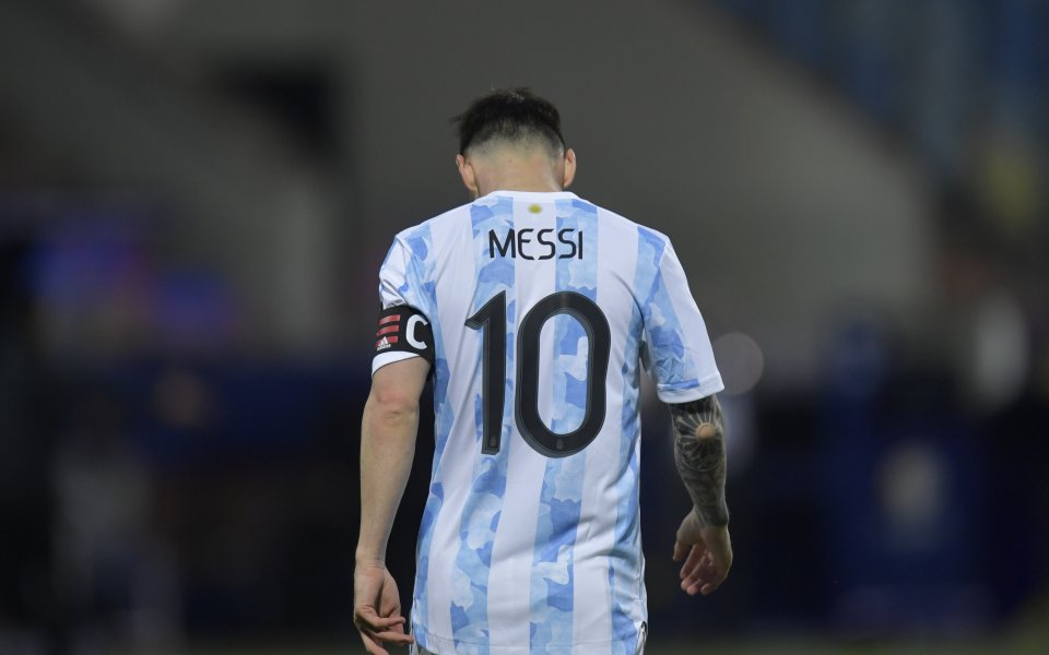 Легендата на Ювентус Алесандро Дел Пиеро е шокиран от новината,