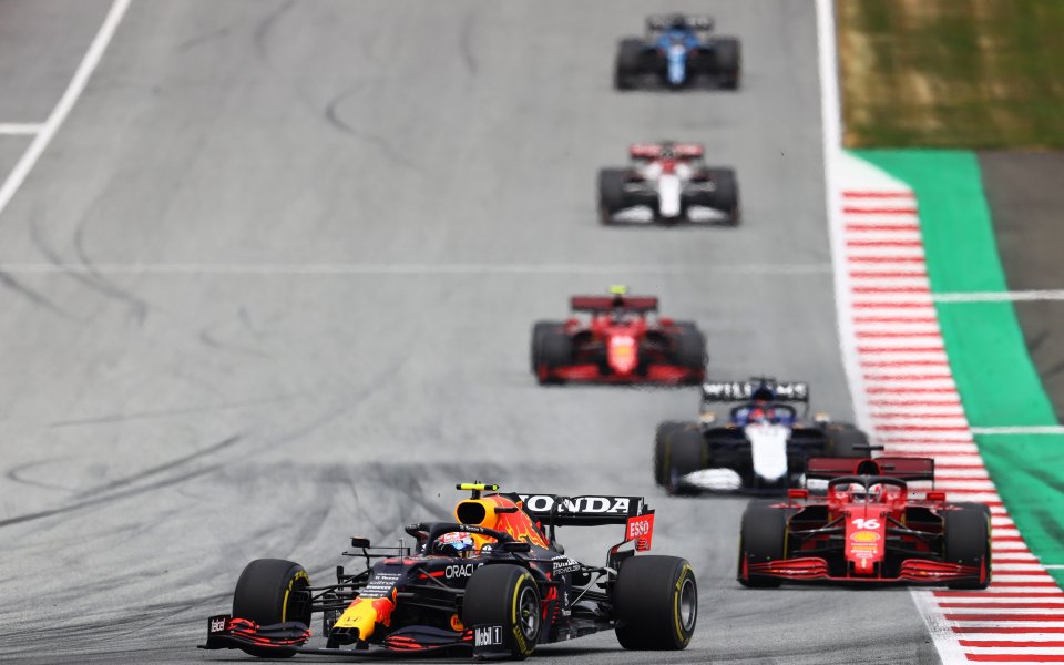 Време е за деветия кръг от Формула 1! Стартира второто