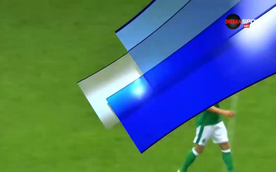 Вижте най-интересните моменти от успеха на Вердер Бремен с 1:0