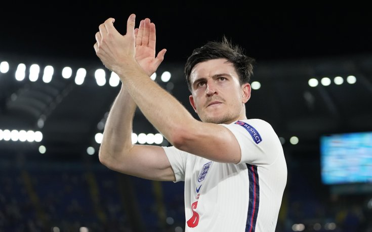 Магуайър се защити след критиките на Кийн