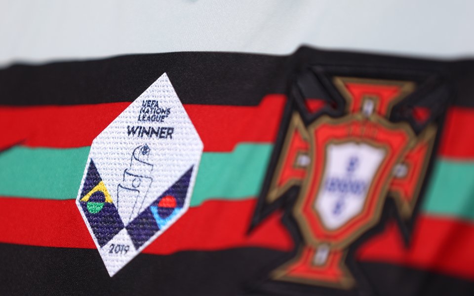 Лигата на нациите и сега е част от евроквалификациите, но