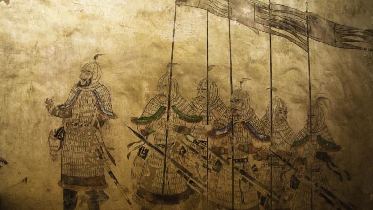  Четката за зъби и нейната странна история 