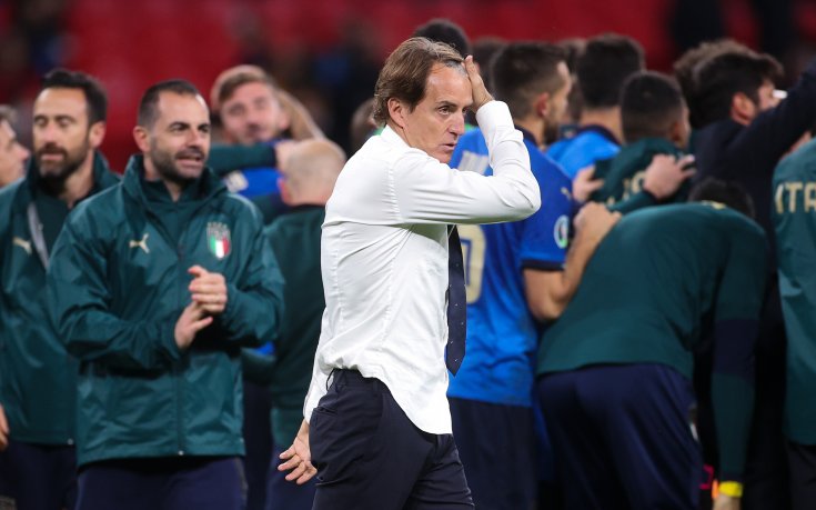 Манчини предупреди: Нищо не е свършило, имаме още работа