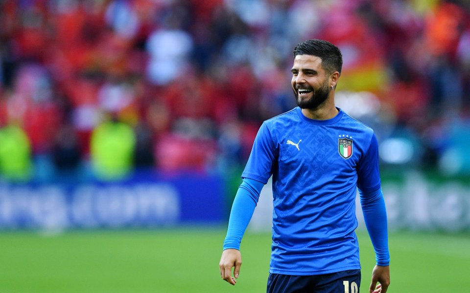 Отборите на Ливърпул и Тотнъм се интересуват от звездата на