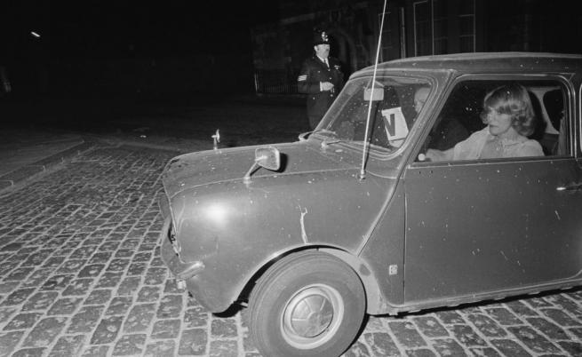  Камила Паркър-Боулс 