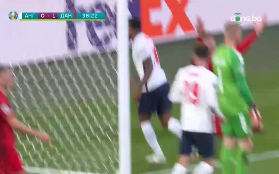 Вижте головете и всичко най-интересно от редовното време и продълженията