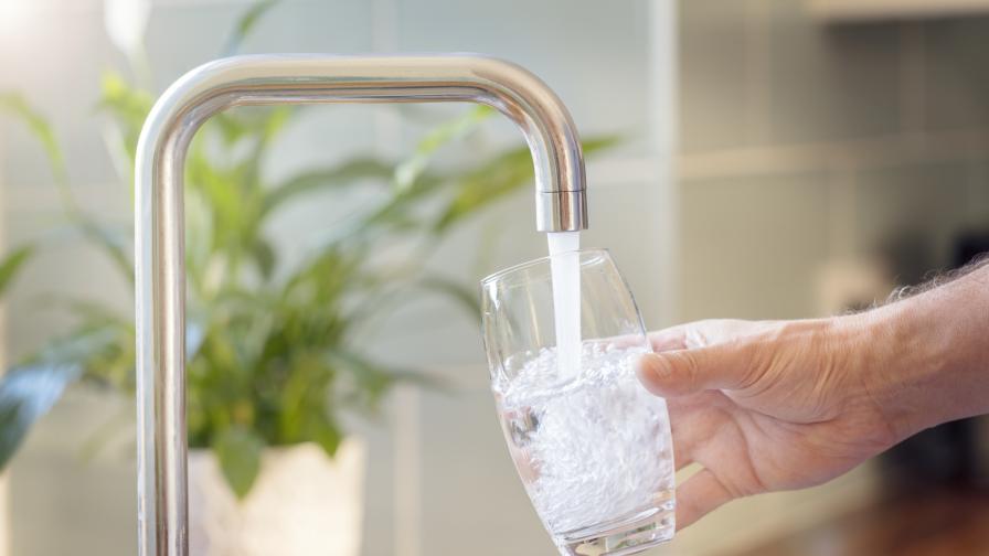 ВиК-Хасково предупреди хората да не ползват водата за пиене
