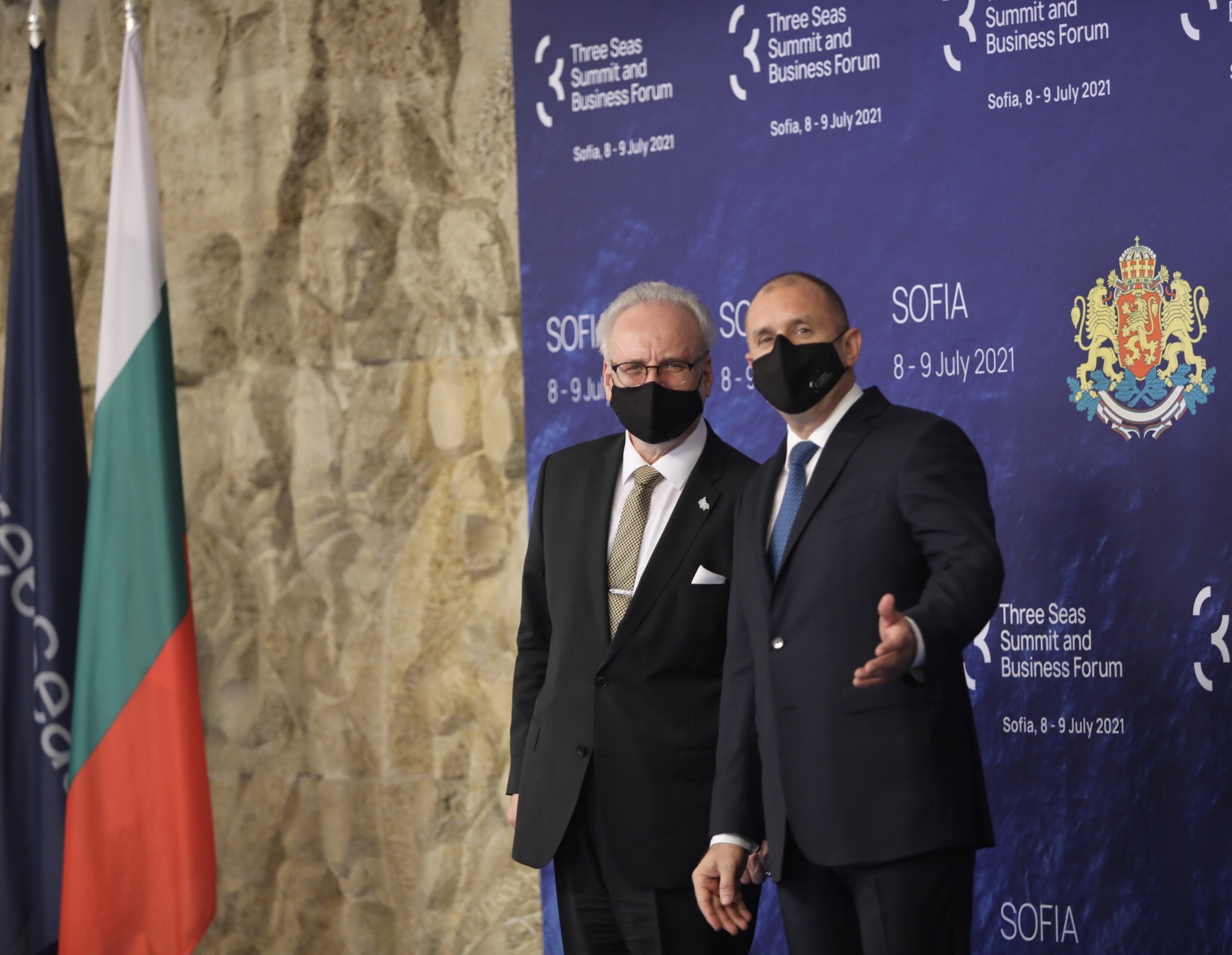 <p>&quot;Три морета&quot;: България е домакин на шестата Среща на върха</p>