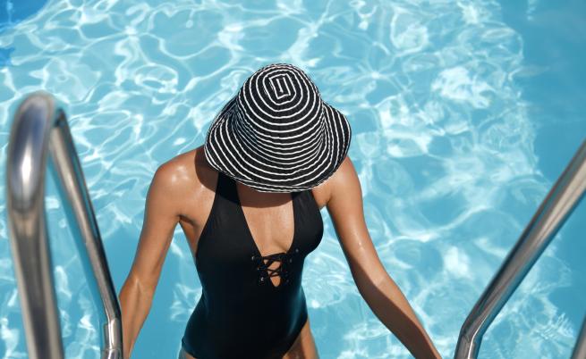 Кои са най-актуалните модели бански костюм за лято 2022