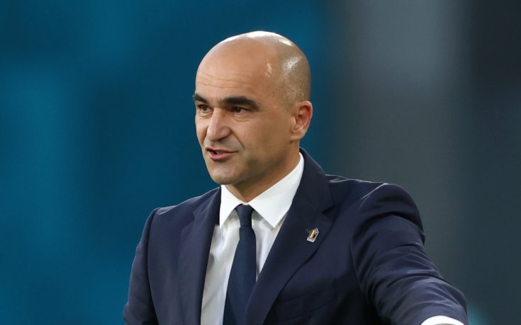 Роберто Мартинес отказа да подаде оставка