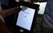 Какви са най-куриозните проблеми с машините в изборния ден