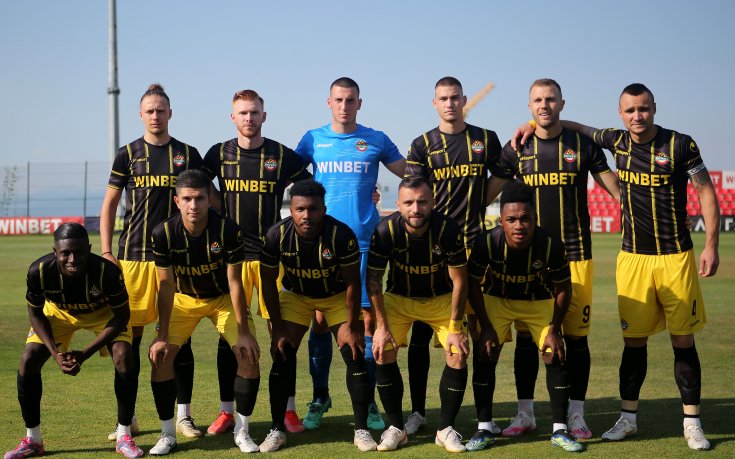 Ботев Пд пусна билетите за мача с Пирин