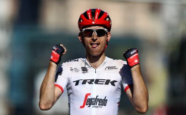 Нидерландецът Бауке Молема спечели 14 ия етап нае колоездачната Обиколка на