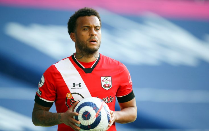 Лестър привлече защитник от Саутхемптън