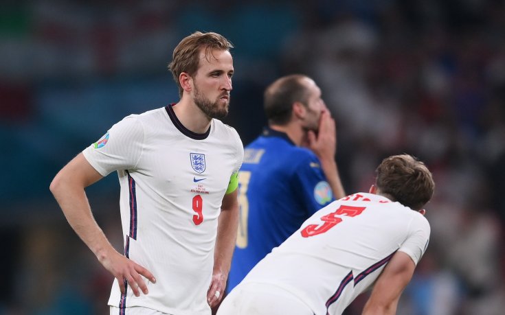 Кейн: Нямаше какво повече да дадем