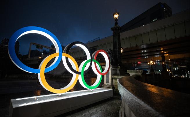 МОК: Русия и Беларус няма да участват в Олимпиадата