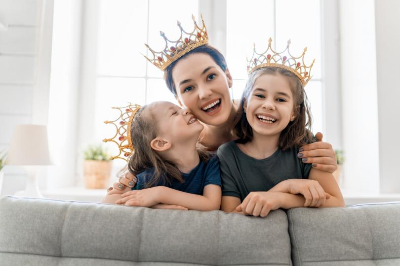 Само майките на момичета ще разберат