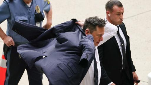 Загуба в съда за амбициите на Илон Мъск за доминация в изкуствения интелект