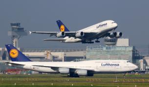 Край на стачките на "Луфтханза": Авиокомпанията и синдикатите постигнаха споразумение