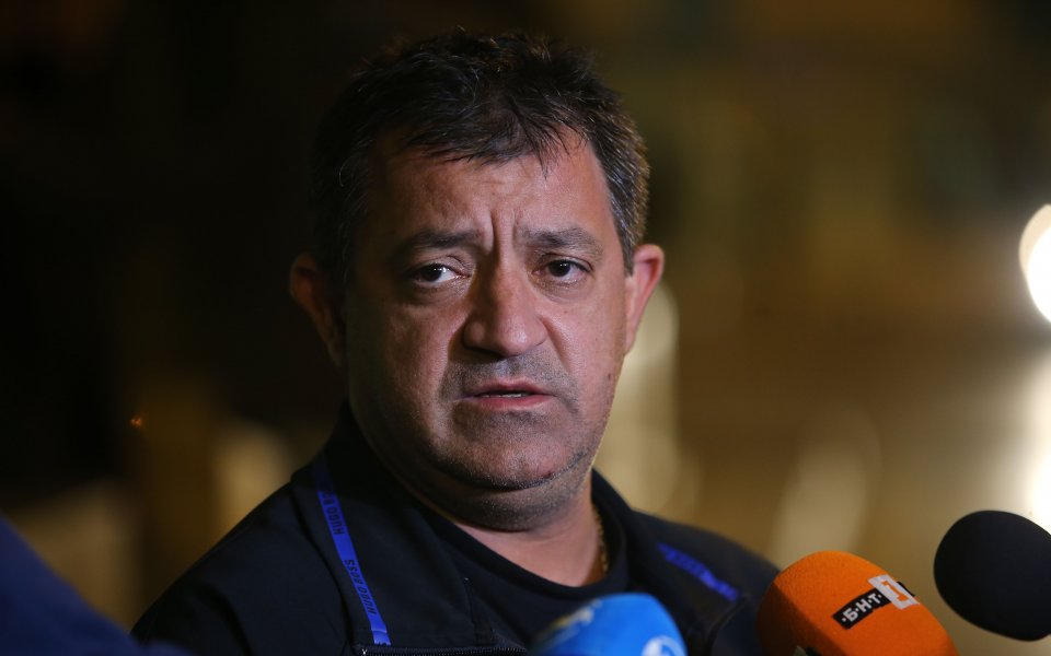 Иван Иванов върна блясъка на българските щанги, които от началото