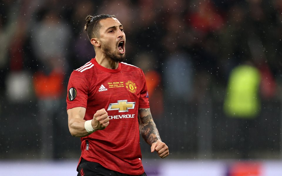 Отборът на Рома ще се опита да привлече левия бек