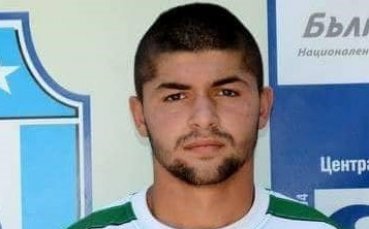 ЦСКА 1948 взе играч на Черно море