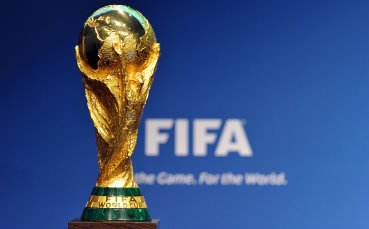 Саудитска Арабия готви съвместна кандидатура с Италия за световното първенство