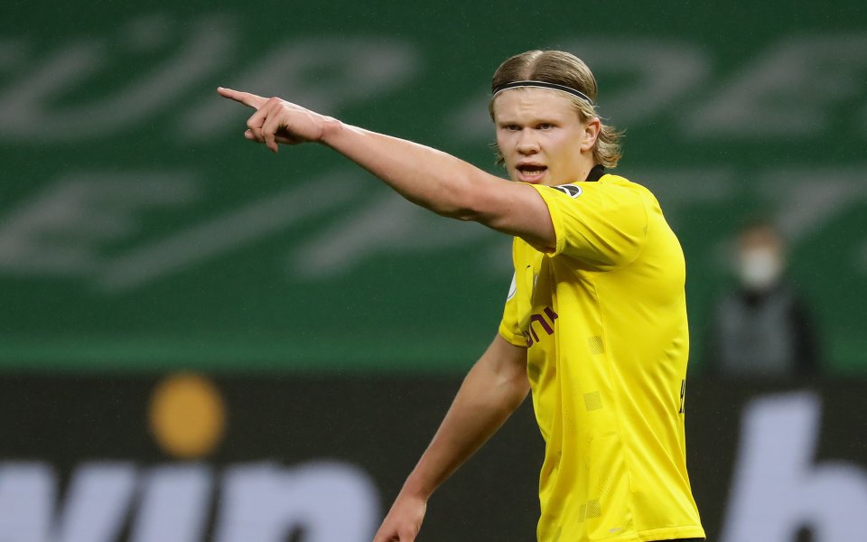 Отборът на Ювентус е заинтересован от идеята да привлече звездата