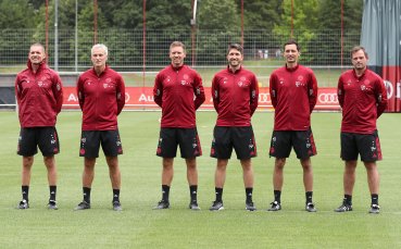 Байерн Мюнхен привлече хърватския талант Ловро Звонарек от следващия сезон