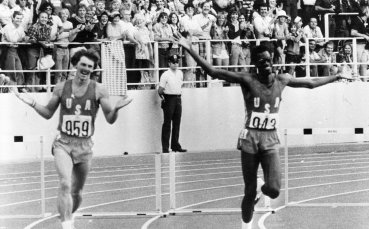 Олимпийските игри през 1976 година се провеждат в Монреал от 17 ти
