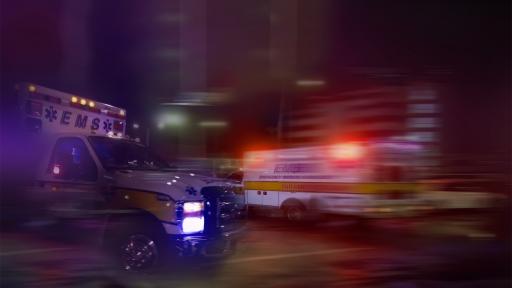  Тежка злополука на 