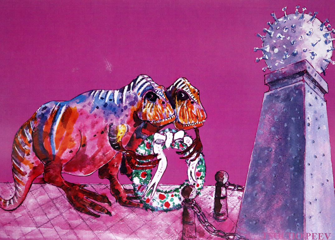 <p>Цочо Пеев</p>