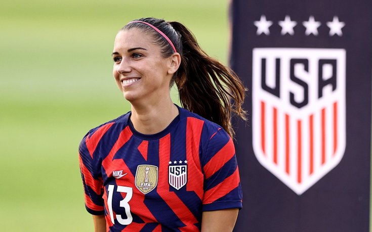 Ясни са фаворитите в женския олимпийски турнир по футбол